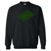 Gildan Heavy Blend Adult Crewneck Sweatshirt Thumbnail