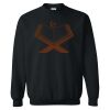 Gildan Heavy Blend Adult Crewneck Sweatshirt Thumbnail