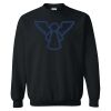 Gildan Heavy Blend Adult Crewneck Sweatshirt Thumbnail