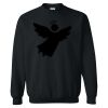 Gildan Heavy Blend Adult Crewneck Sweatshirt Thumbnail