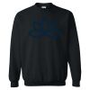 Gildan Heavy Blend Adult Crewneck Sweatshirt Thumbnail