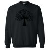Gildan Heavy Blend Adult Crewneck Sweatshirt Thumbnail