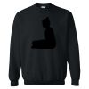 Gildan Heavy Blend Adult Crewneck Sweatshirt Thumbnail