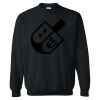 Gildan Heavy Blend Adult Crewneck Sweatshirt Thumbnail