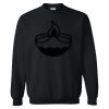 Gildan Heavy Blend Adult Crewneck Sweatshirt Thumbnail