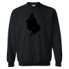 Gildan Heavy Blend Adult Crewneck Sweatshirt Thumbnail