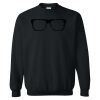 Gildan Heavy Blend Adult Crewneck Sweatshirt Thumbnail
