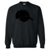 Gildan Heavy Blend Adult Crewneck Sweatshirt Thumbnail