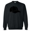 Gildan Heavy Blend Adult Crewneck Sweatshirt Thumbnail