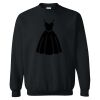 Gildan Heavy Blend Adult Crewneck Sweatshirt Thumbnail