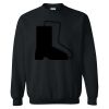 Gildan Heavy Blend Adult Crewneck Sweatshirt Thumbnail