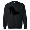 Gildan Heavy Blend Adult Crewneck Sweatshirt Thumbnail