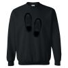 Gildan Heavy Blend Adult Crewneck Sweatshirt Thumbnail