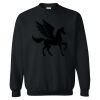 Gildan Heavy Blend Adult Crewneck Sweatshirt Thumbnail