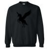 Gildan Heavy Blend Adult Crewneck Sweatshirt Thumbnail