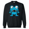 Gildan Heavy Blend Adult Crewneck Sweatshirt Thumbnail