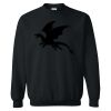 Gildan Heavy Blend Adult Crewneck Sweatshirt Thumbnail