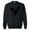 Gildan Heavy Blend Adult Crewneck Sweatshirt Thumbnail