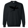 Gildan Heavy Blend Adult Crewneck Sweatshirt Thumbnail
