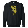 Gildan Heavy Blend Adult Crewneck Sweatshirt Thumbnail