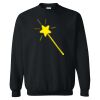 Gildan Heavy Blend Adult Crewneck Sweatshirt Thumbnail