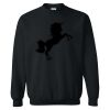 Gildan Heavy Blend Adult Crewneck Sweatshirt Thumbnail