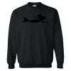 Gildan Heavy Blend Adult Crewneck Sweatshirt Thumbnail