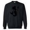 Gildan Heavy Blend Adult Crewneck Sweatshirt Thumbnail