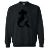 Gildan Heavy Blend Adult Crewneck Sweatshirt Thumbnail