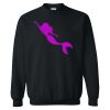 Gildan Heavy Blend Adult Crewneck Sweatshirt Thumbnail