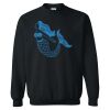 Gildan Heavy Blend Adult Crewneck Sweatshirt Thumbnail