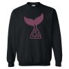 Gildan Heavy Blend Adult Crewneck Sweatshirt Thumbnail