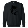 Gildan Heavy Blend Adult Crewneck Sweatshirt Thumbnail