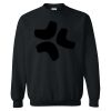 Gildan Heavy Blend Adult Crewneck Sweatshirt Thumbnail