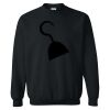 Gildan Heavy Blend Adult Crewneck Sweatshirt Thumbnail