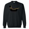 Gildan Heavy Blend Adult Crewneck Sweatshirt Thumbnail