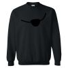 Gildan Heavy Blend Adult Crewneck Sweatshirt Thumbnail