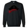 Gildan Heavy Blend Adult Crewneck Sweatshirt Thumbnail