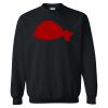 Gildan Heavy Blend Adult Crewneck Sweatshirt Thumbnail
