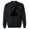Gildan Heavy Blend Adult Crewneck Sweatshirt Thumbnail