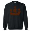 Gildan Heavy Blend Adult Crewneck Sweatshirt Thumbnail