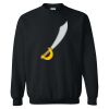 Gildan Heavy Blend Adult Crewneck Sweatshirt Thumbnail