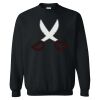 Gildan Heavy Blend Adult Crewneck Sweatshirt Thumbnail