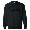 Gildan Heavy Blend Adult Crewneck Sweatshirt Thumbnail
