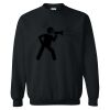 Gildan Heavy Blend Adult Crewneck Sweatshirt Thumbnail