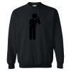 Gildan Heavy Blend Adult Crewneck Sweatshirt Thumbnail