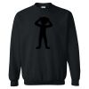 Gildan Heavy Blend Adult Crewneck Sweatshirt Thumbnail