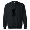 Gildan Heavy Blend Adult Crewneck Sweatshirt Thumbnail
