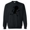 Gildan Heavy Blend Adult Crewneck Sweatshirt Thumbnail