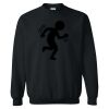 Gildan Heavy Blend Adult Crewneck Sweatshirt Thumbnail